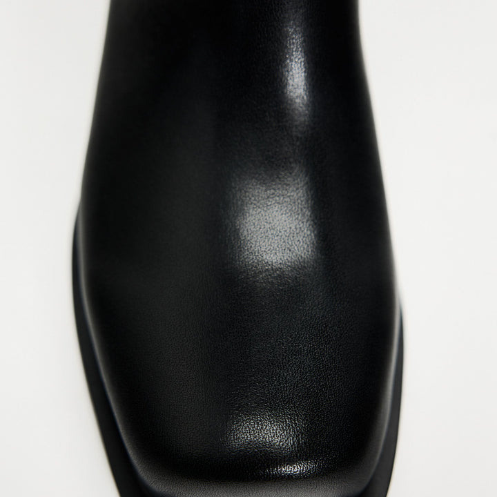 Moudda ZARA - Ankle Boots - Tunisie 6