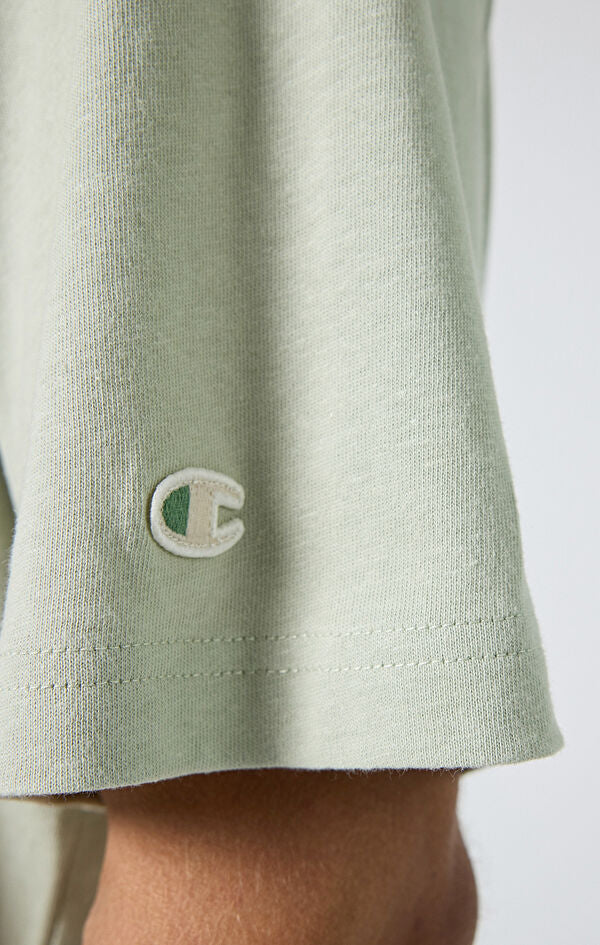 crewneck-t-shirt-93460 Champion Moudda Tunisie -2