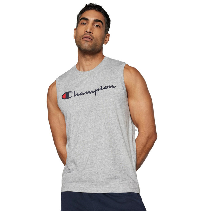sleeveless-crewneck-t-shirt-93467 Champion Moudda Tunisie -1
