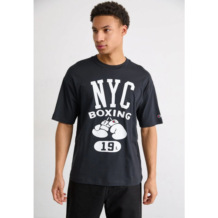 crewneck-t-shirt-93470 Champion Moudda Tunisie -1