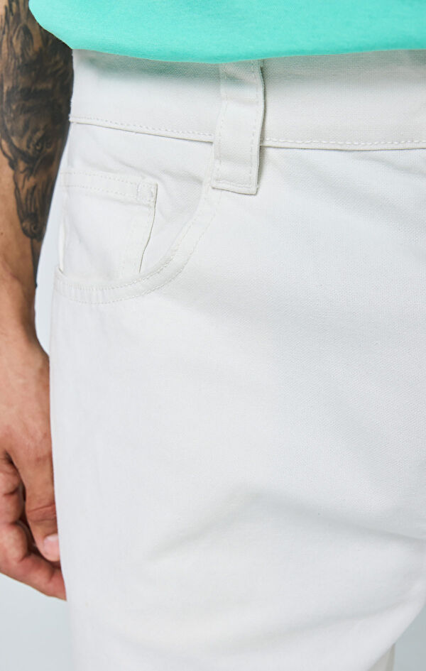 straight-hem-pants-93475 Champion Moudda Tunisie -3