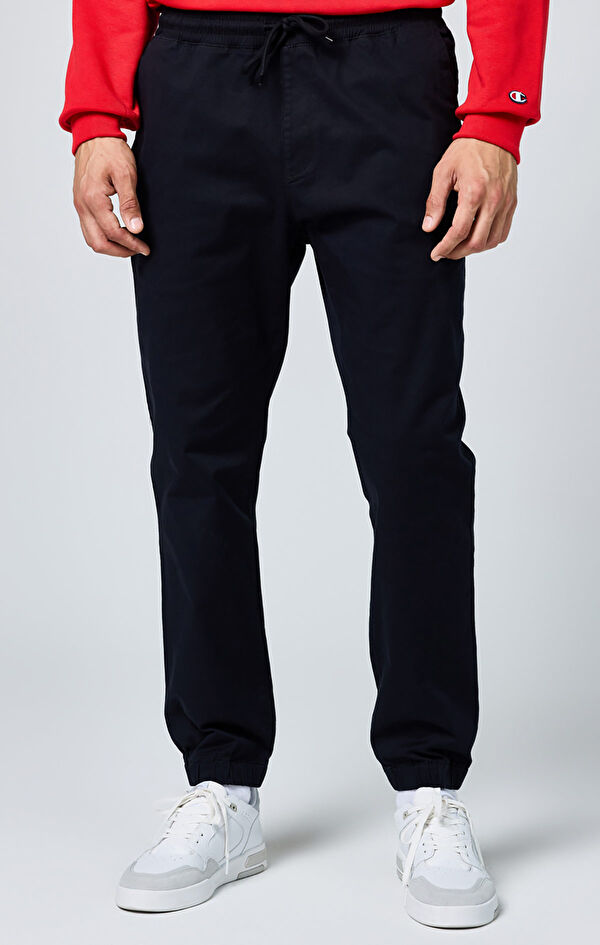 elastic-cuff-pants-93477 Champion Moudda Tunisie -3