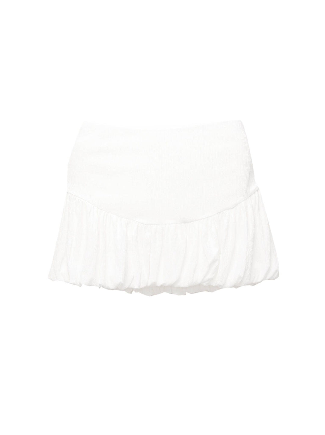 Moudda PULL & BEAR - Jupe Mini - Canesou & Ballon - Tunisie 1