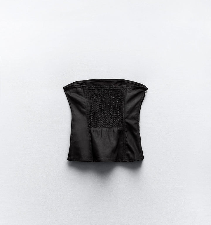 Moudda ZARA - Top - Tunisie 2