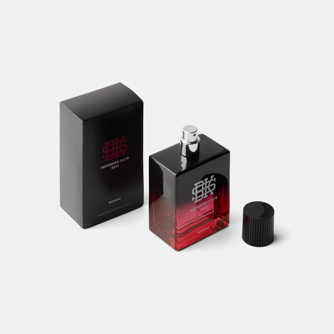 Moudda BERSHKA - EAU DE TOILETTE - Tunisie 1
