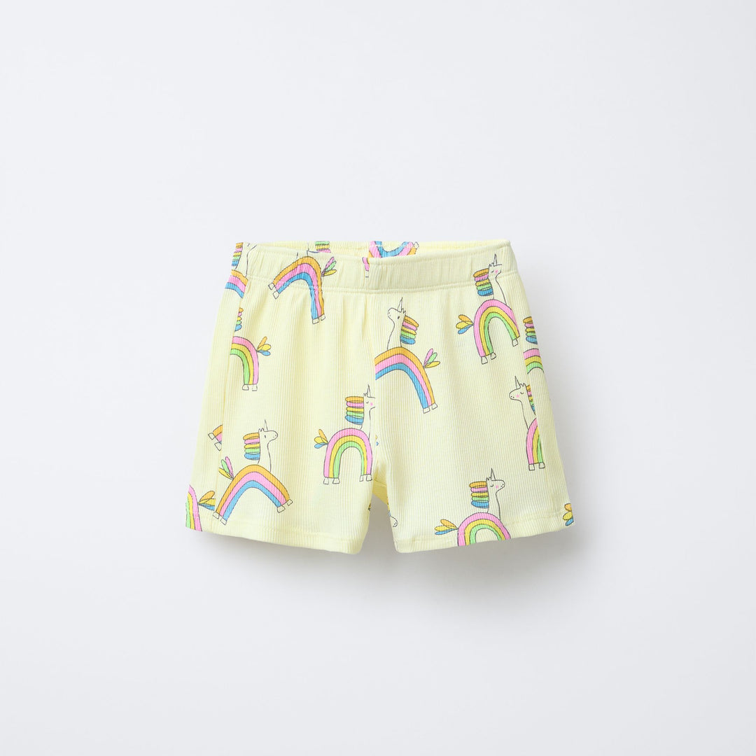 Moudda ZARA - Pyjama Enfant - AOP Licornes - Tunisie 4