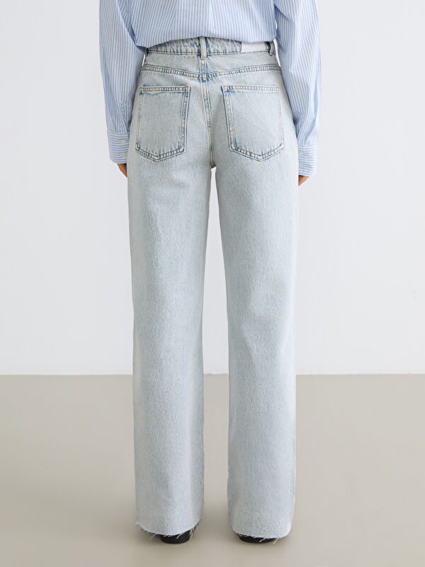 Moudda LC Waikiki - Pantalon en jean - Tunisie 4
