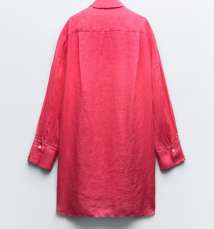 Moudda ZARA - Chemise - Tunisie 3