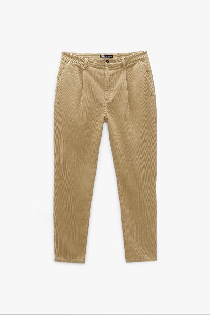 Moudda ZARA - Pantalon - 1