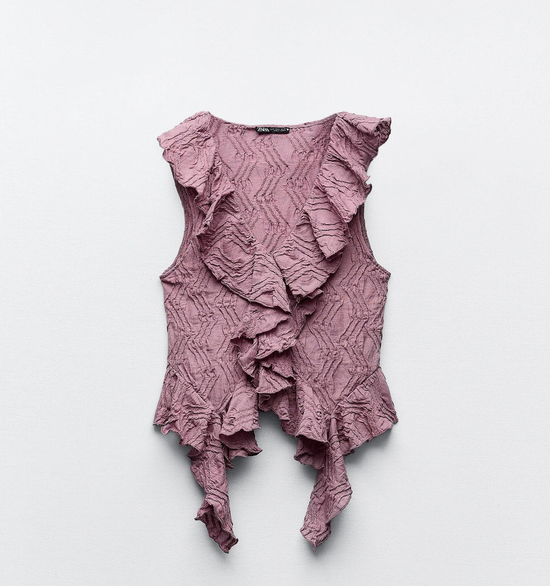 Moudda ZARA - Top - Tunisie 1