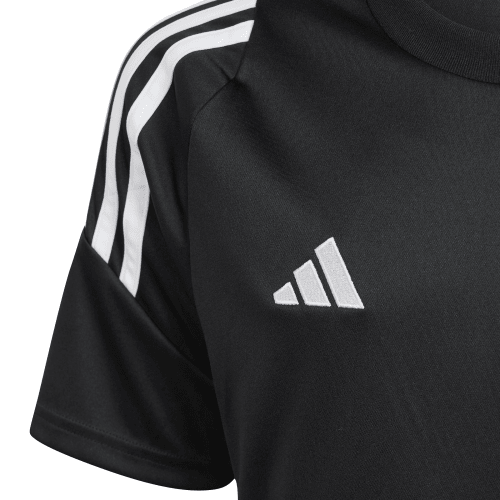 Moudda Adidas - Maillot Tiro 24 Enfants - Tunisie 3