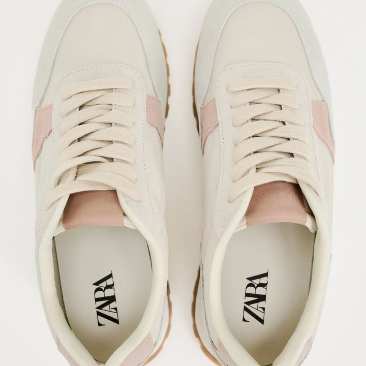 Moudda ZARA - Trainers - Tunisie 7