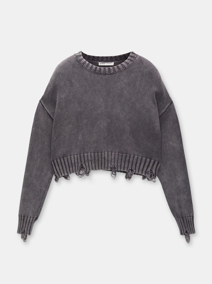 Moudda PULL & BEAR - Sweater - Tunisie 4