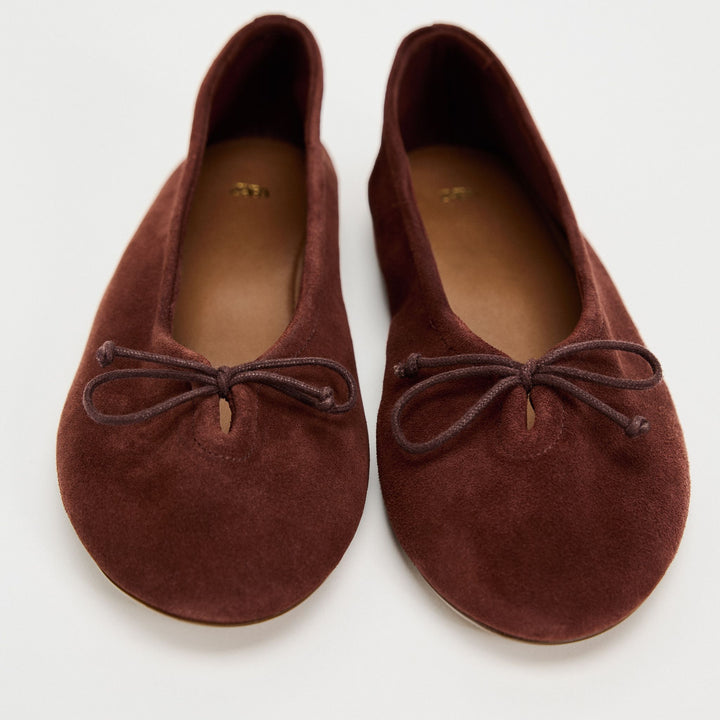 Moudda ZARA - Flat Shoe - Tunisie 5