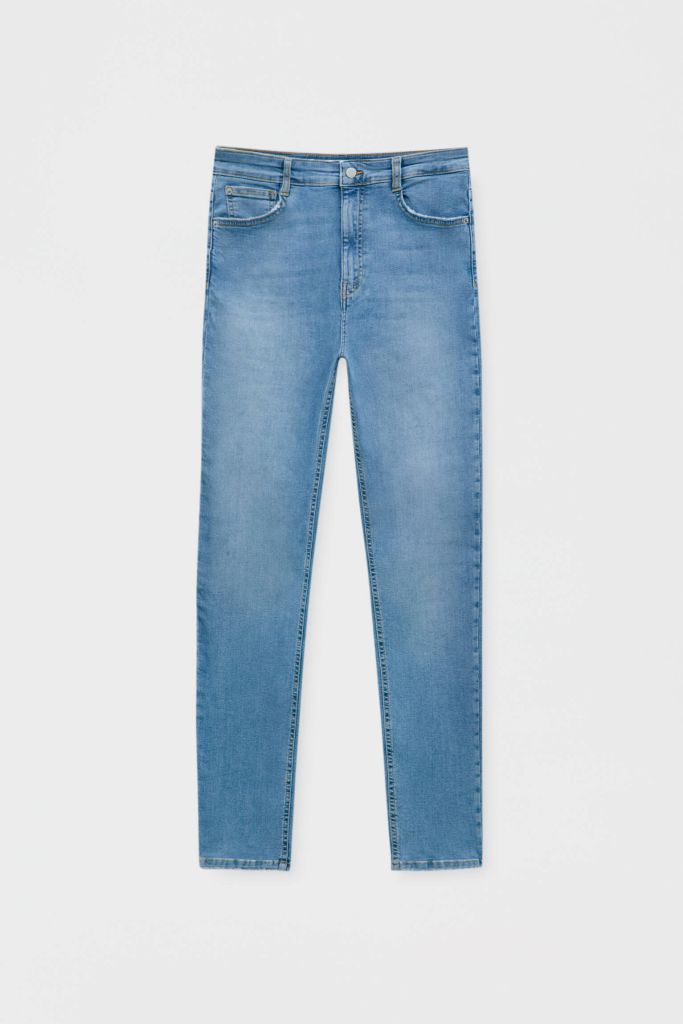 Moudda PULL & BEAR - Pantalon - 1