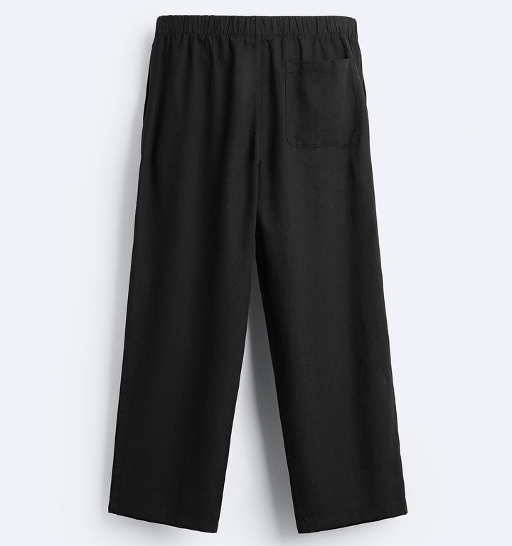 Moudda ZARA - Pantalon - Tunisie 4