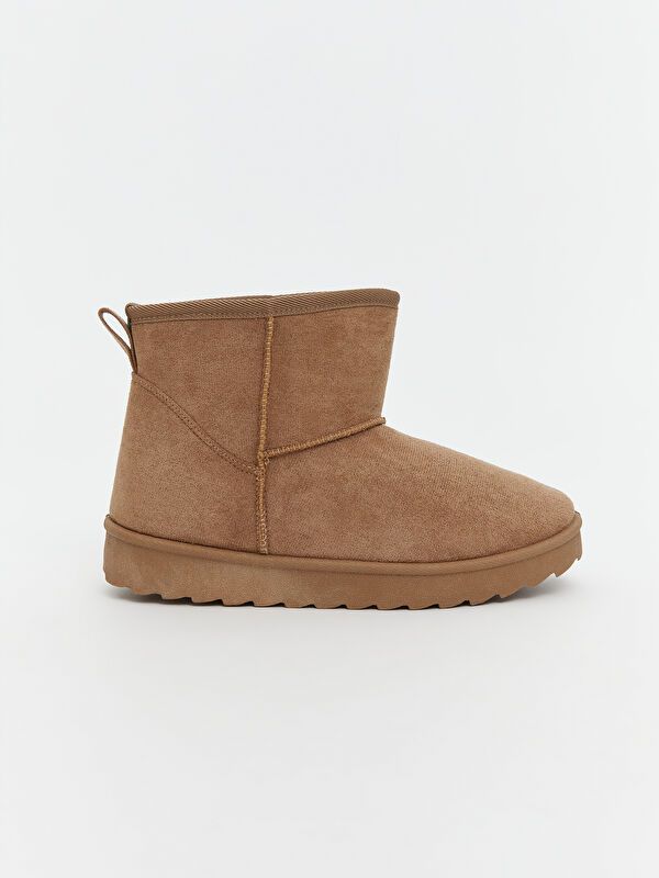 Moudda LC Waikiki - Bottes Fille Brun clair - Tunisie 2