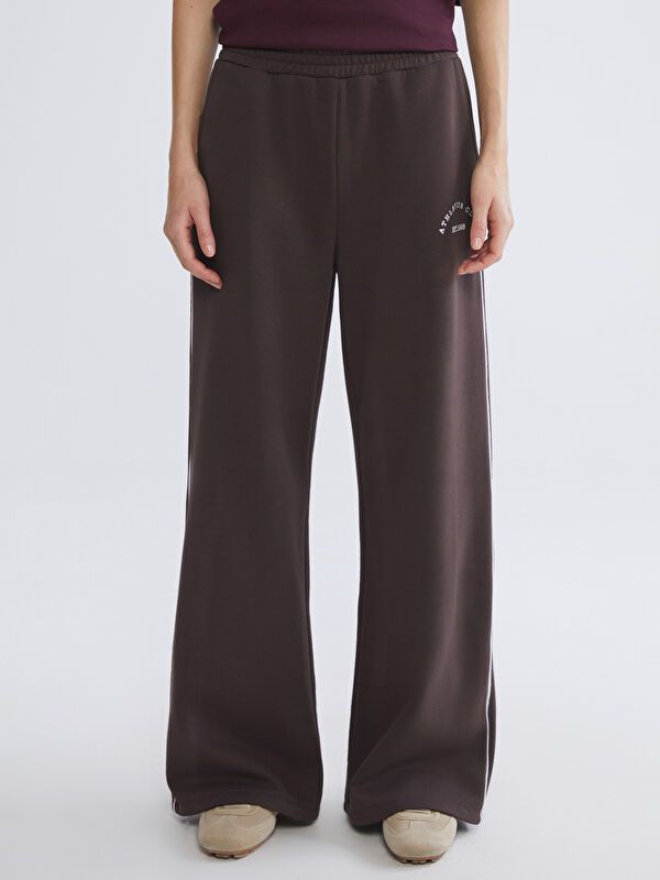 Moudda LC Waikiki - pantalon en jersey pour Femmes - Tunisie 2