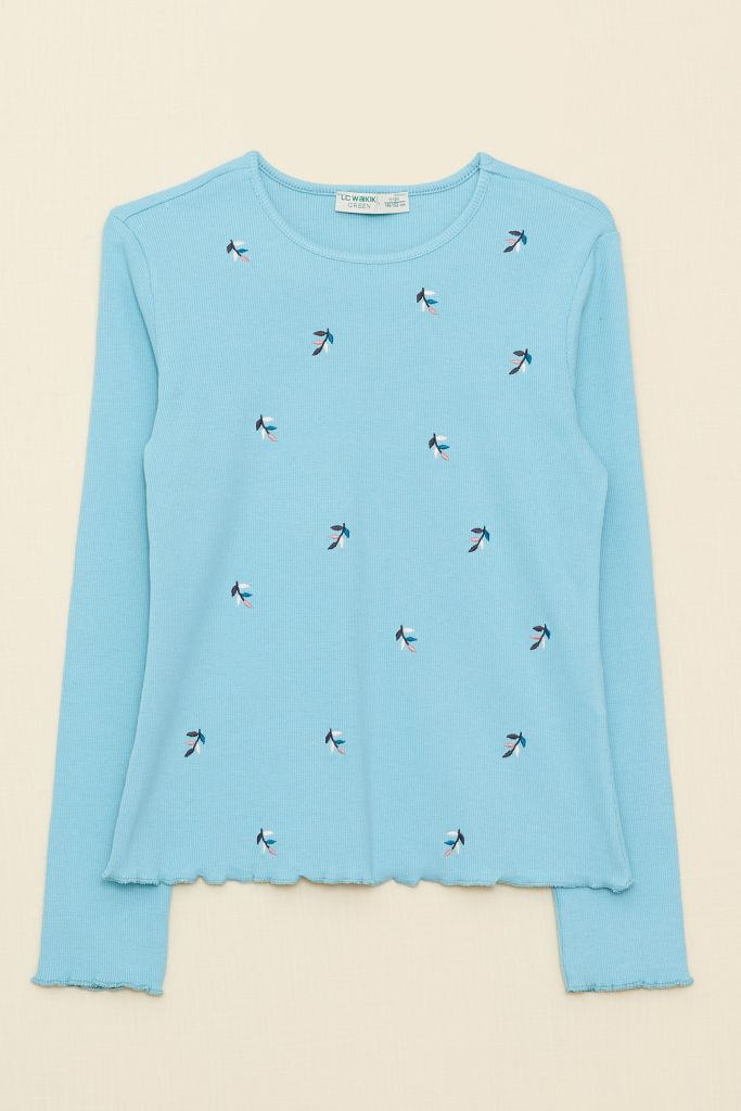 Moudda LC Waikiki - Blouse - 1