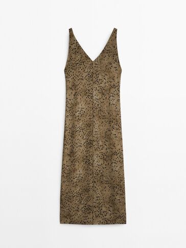 Moudda Massimo Dutti - Robe - Tunisie 2