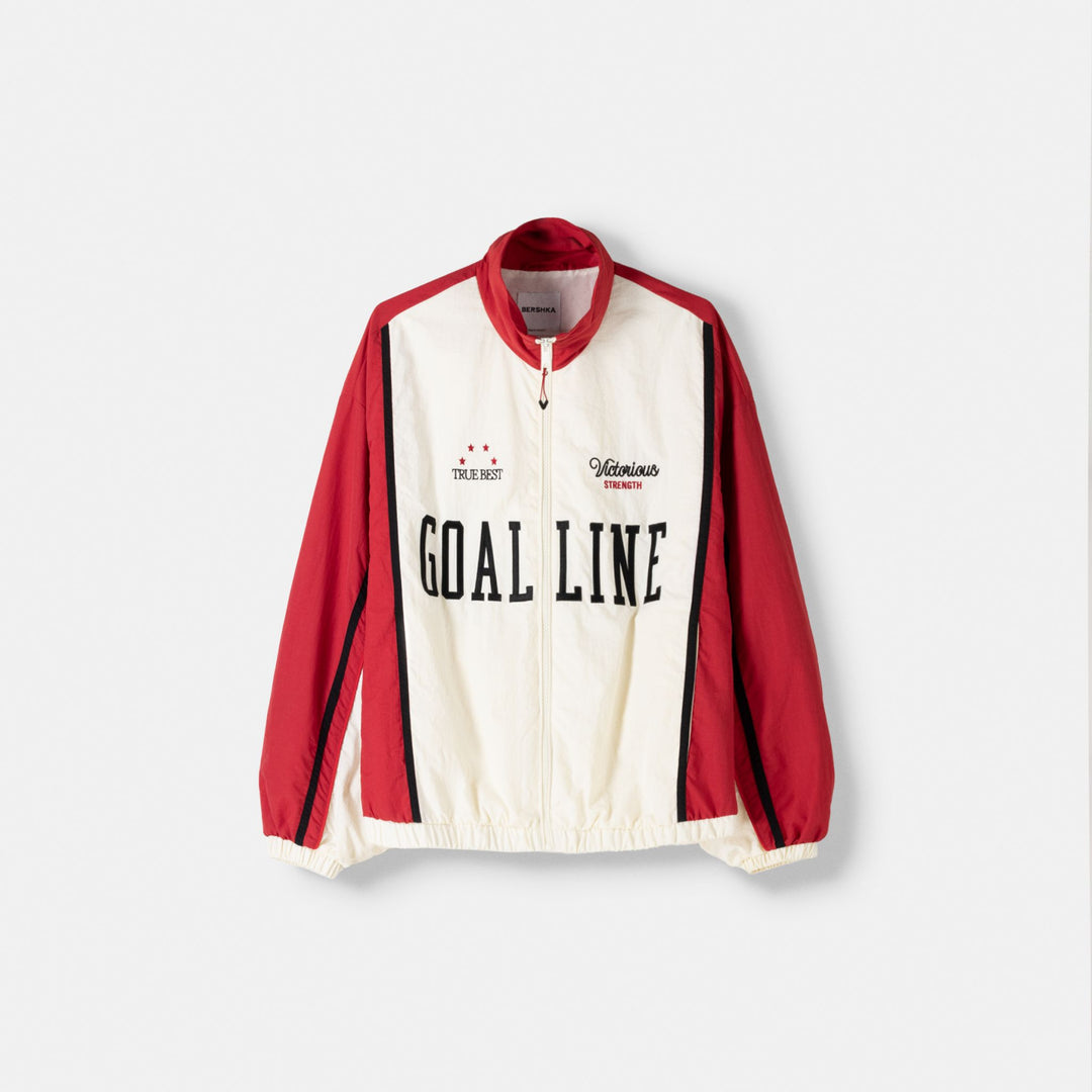 Moudda BERSHKA - Veste légère style équipement - Tunisie 1