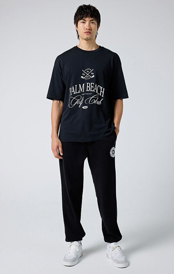 crewneck-t-shirt-93492 Champion Moudda Tunisie -1