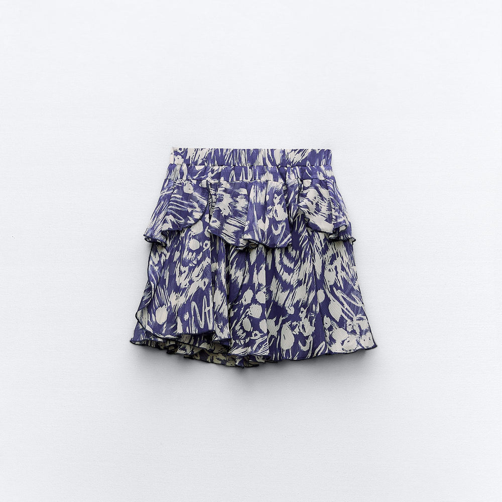 Moudda ZARA - Skirt - Tunisie 2