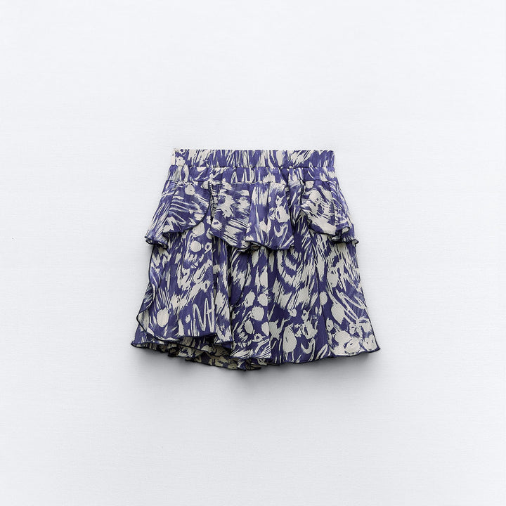 Moudda ZARA - Skirt - Tunisie 2