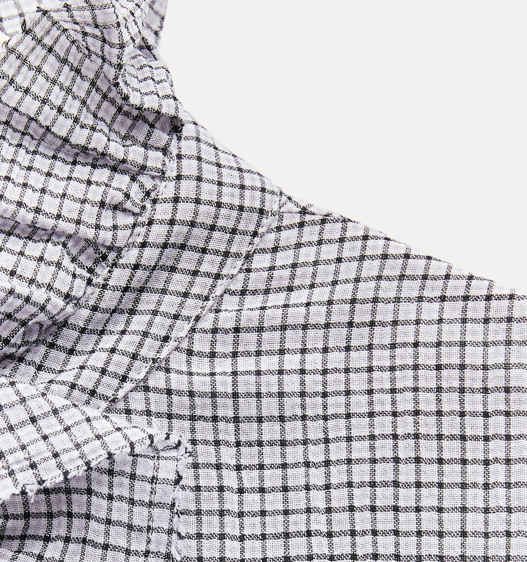 Moudda ZARA - Shirt - Tunisie 1