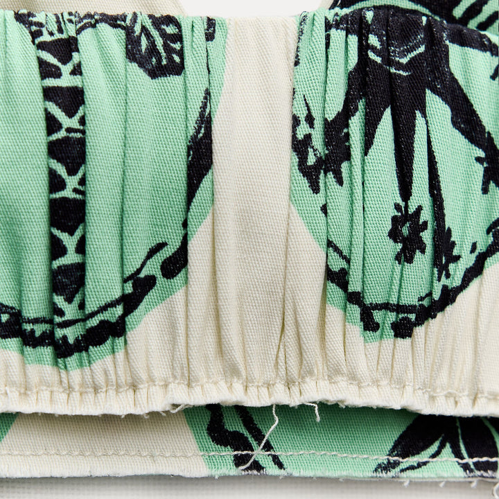 Moudda ZARA - Shirt - Tunisie 1