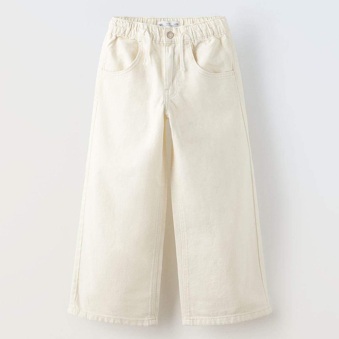 Moudda ZARA - Grl Denim Trs - Tunisie 1