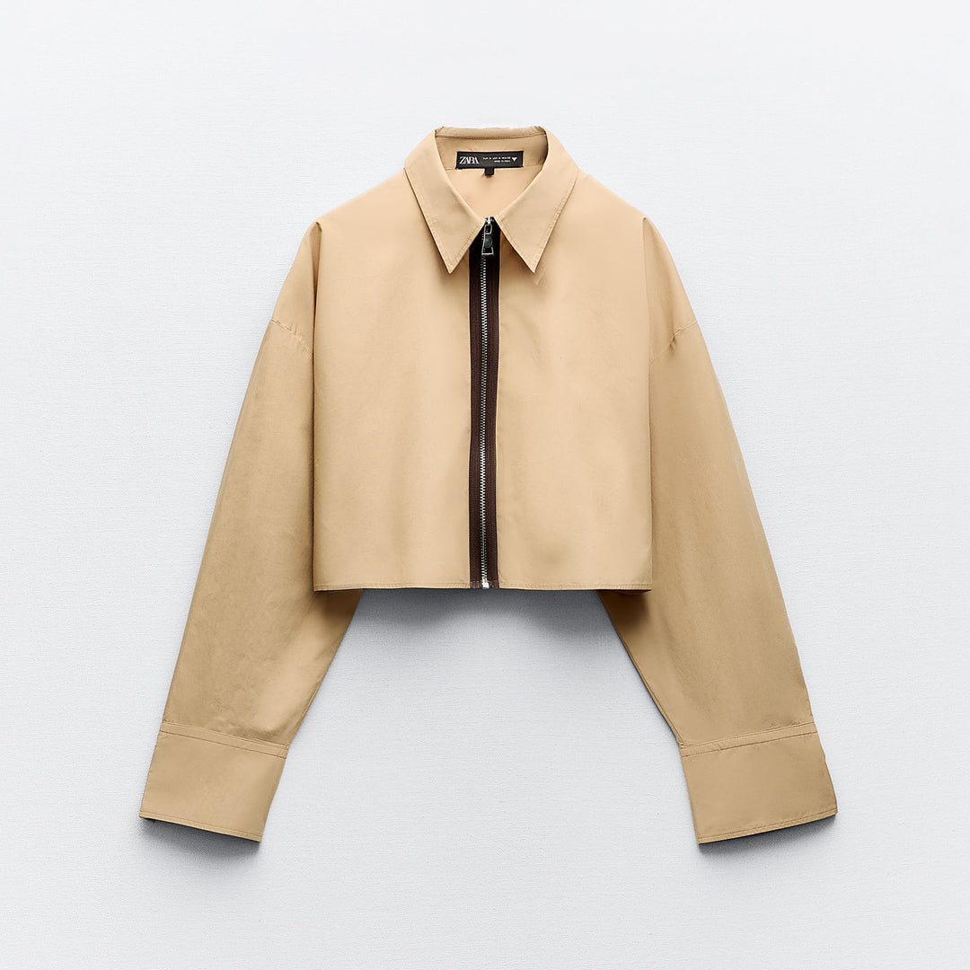 Moudda ZARA - Shirt - Tunisie 5