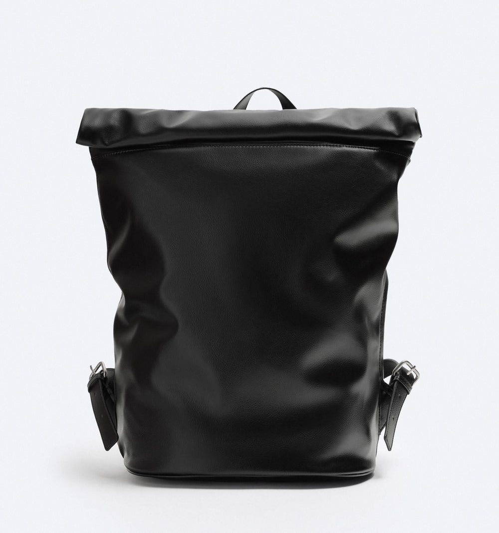 Moudda ZARA - Backpac - Tunisie 2