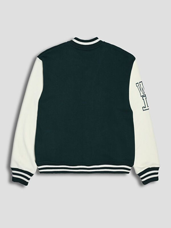 Moudda LC Waikiki - Cardigan en jersey pour Garçon - Tunisie 2