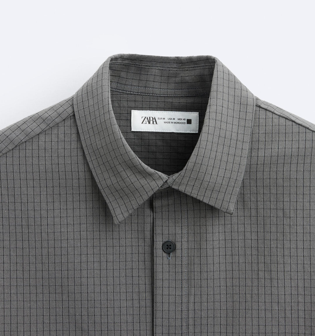 Moudda ZARA - Chemise - Tunisie 3