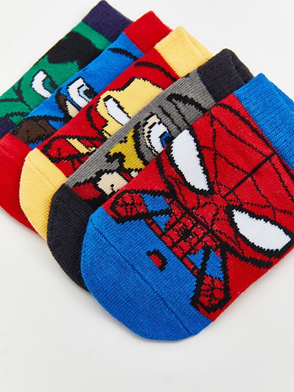 Moudda LC Waikiki - Chaussettes  de basket pour Garçons - Tunisie 4