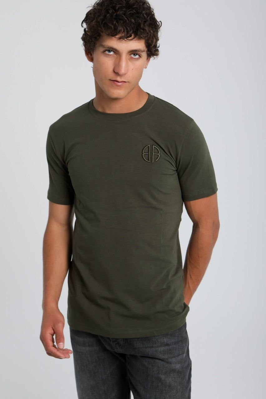 Moudda Billiorich - T-shirt Homme Billiorich - Tunisie 2