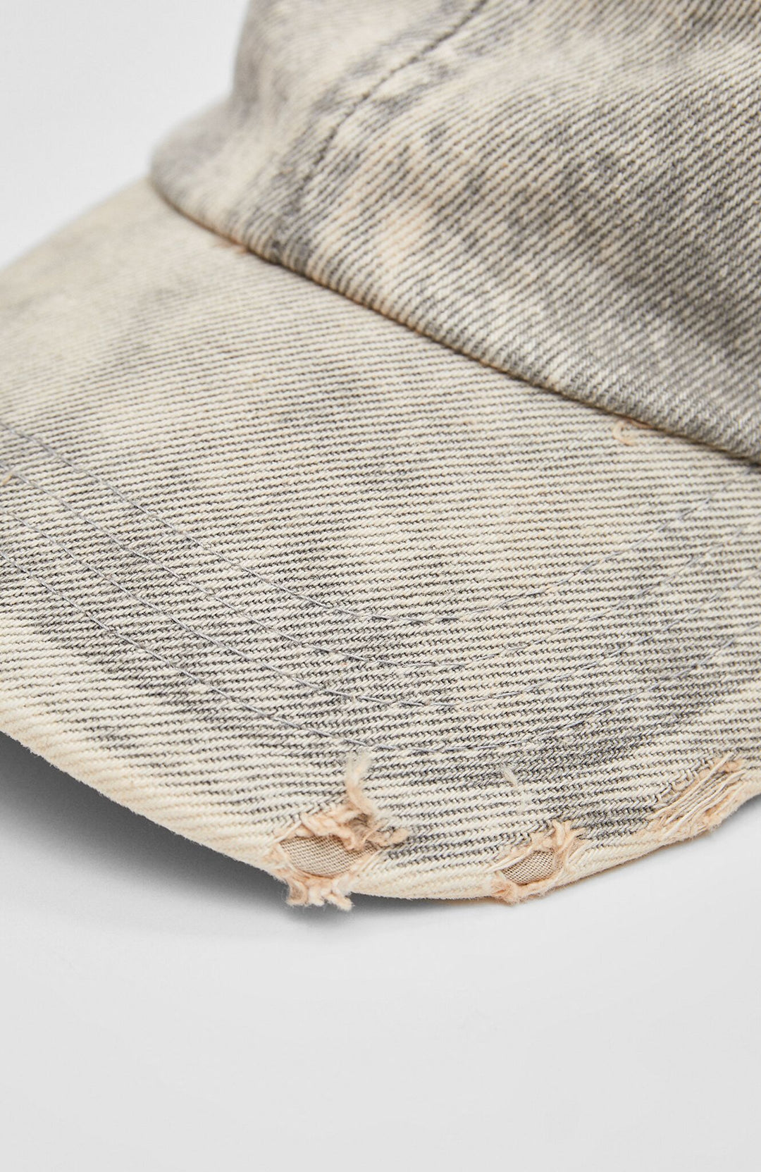 Moudda STRADIVARIUS - Chapeau/bonnet/casquette - Tunisie 2