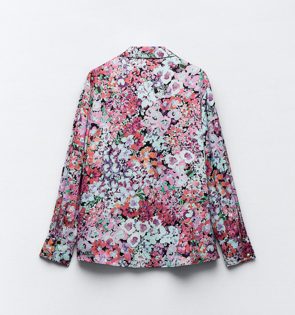 Moudda ZARA - Chemise - Tunisie 2