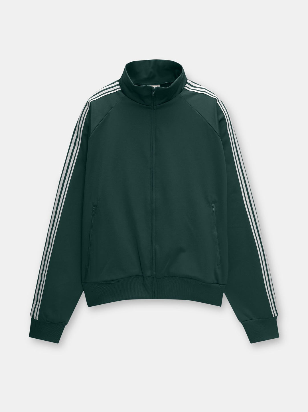 Moudda PULL & BEAR - Sweat Veste Bandes Latérales - Tunisie 1