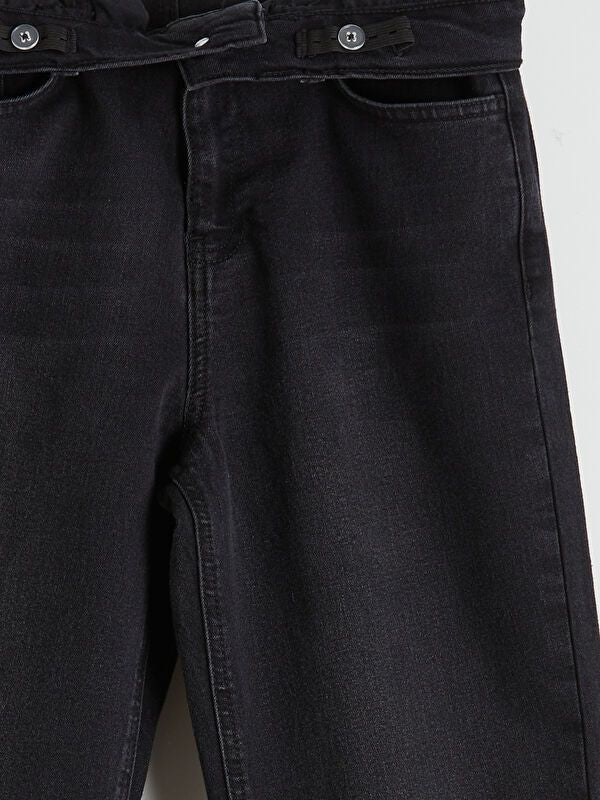 Moudda LC Waikiki - Pantalon en jean pour Garçon - Tunisie 3