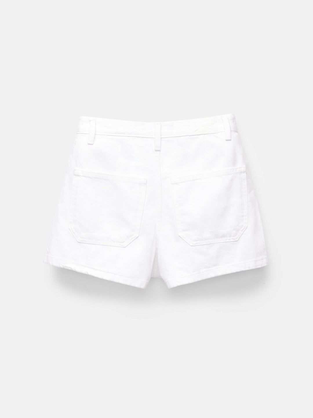 Moudda PULL & BEAR - Short Denim - Plis - Tunisie 3