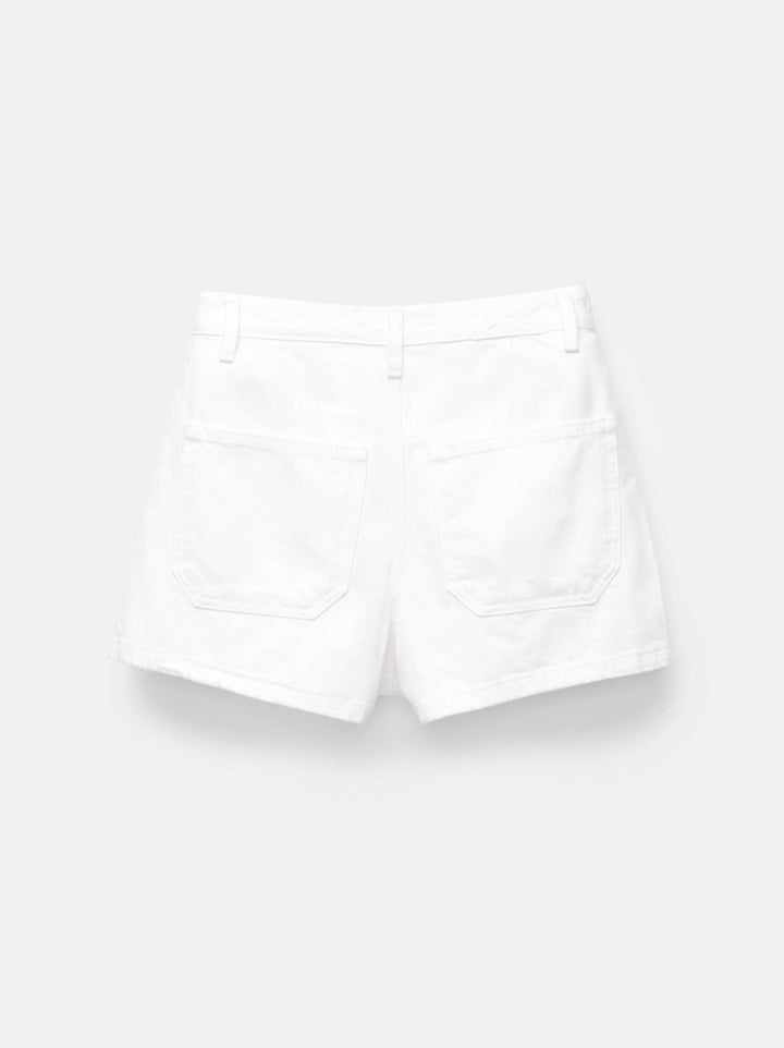 Moudda PULL & BEAR - Short Denim - Plis - Tunisie 3