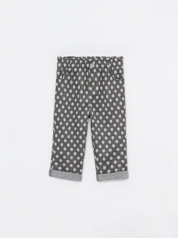 Moudda Lefties - Pantalon - Tunisie 2