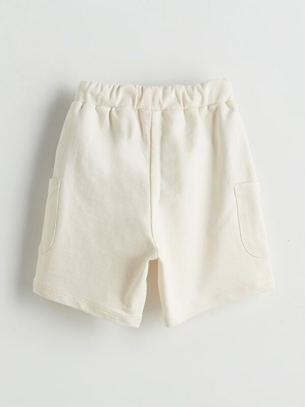 Moudda LC Waikiki - Pack short en jersey pour Garçon - Tunisie 3