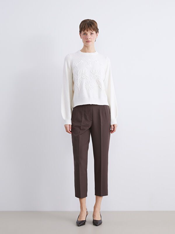 Moudda LC Waikiki - Tricot pullover pour Femmes - Tunisie 2