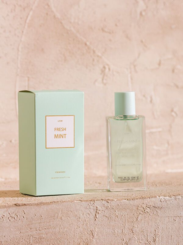 Moudda LC Waikiki - Parfum Femme - Tunisie 2