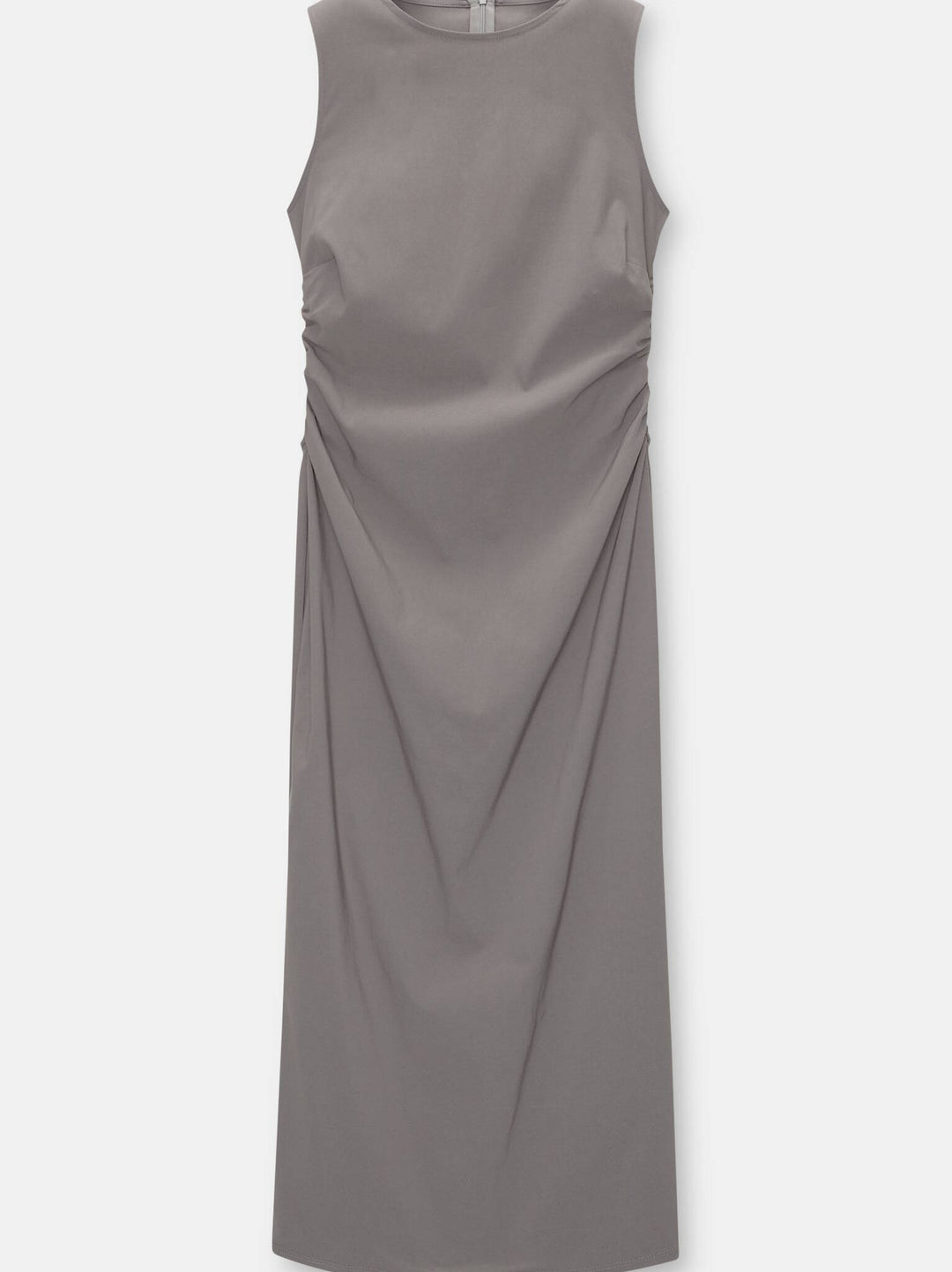 Moudda PULL & BEAR - Robe Midi Encolure Bateau Arab - Tunisie 8