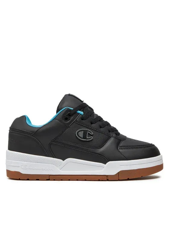 Moudda Champion - Rebound Heritage Skate  Low Cut Shoe - Tunisie 1