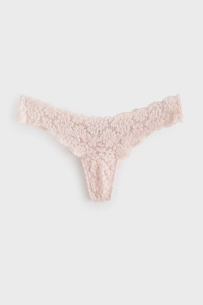 Moudda Oysho - Panties - 1